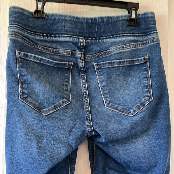 🌻3/$15 Old Navy Rockstar Jeggings-4 - Picture 8 of 9